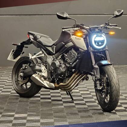 HONDA CB 650 R ABS 